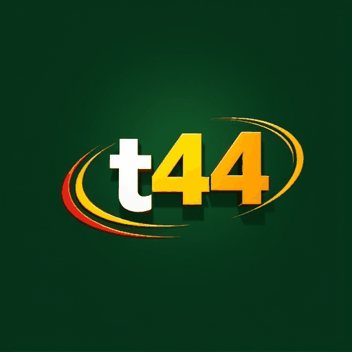 t44 Logo