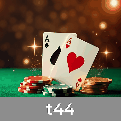 t44 - App t44 Brasil disponível para download no Google Play