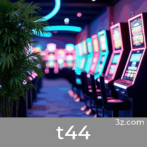 Login Seguro e Otimizado no T44 para Brasileiros