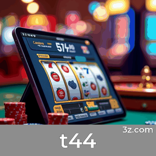 Comunidade Interativa t44: Conecte-se e Compartilhe Experiências