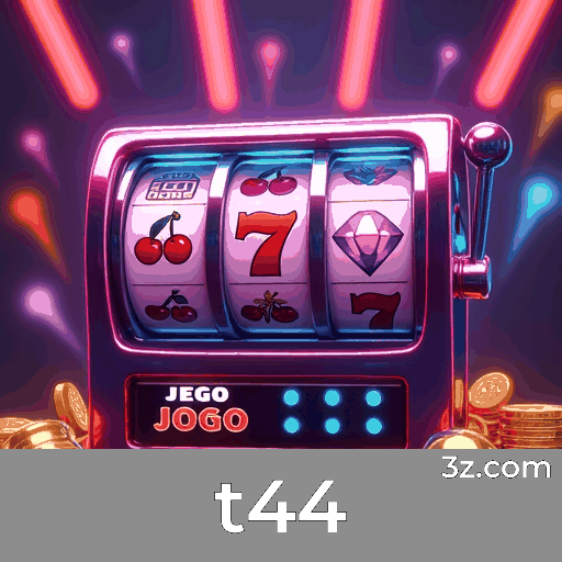 t44 Promoções Inteligentes: Experiência Personalizada e Tecnológica