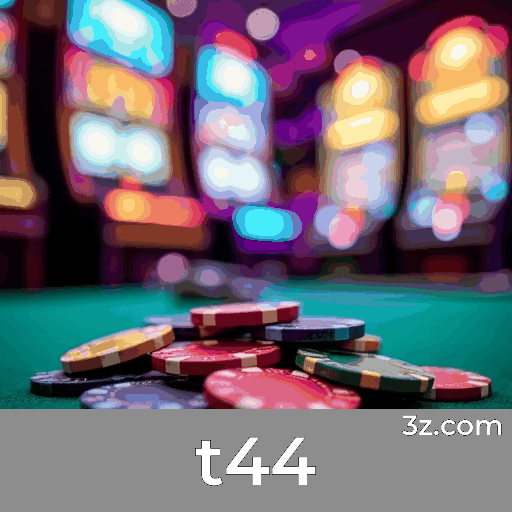 T44: Apostas em Esportes com Odds em Tempo Real